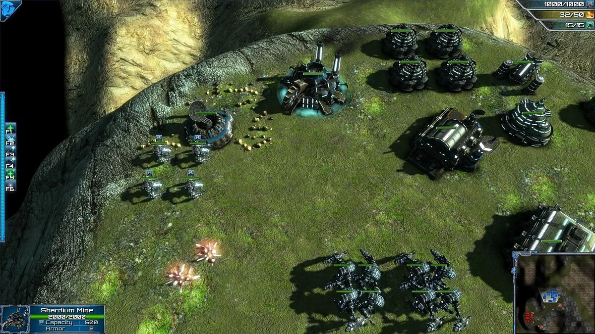 Скриншоты из Meridian: New World / Картинка 7