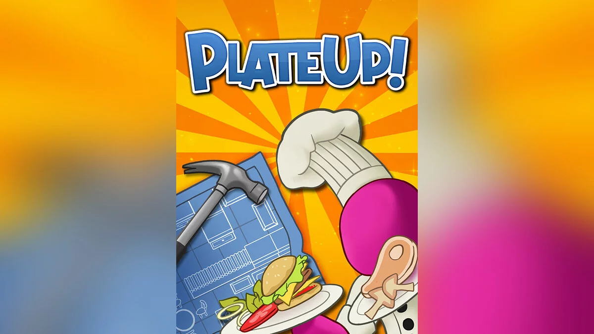 Арт из PlateUp! / Картинка 1