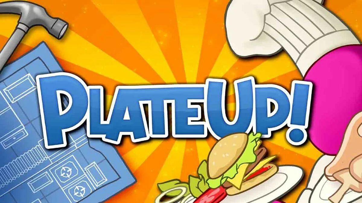 Арт из PlateUp! / Картинка 2
