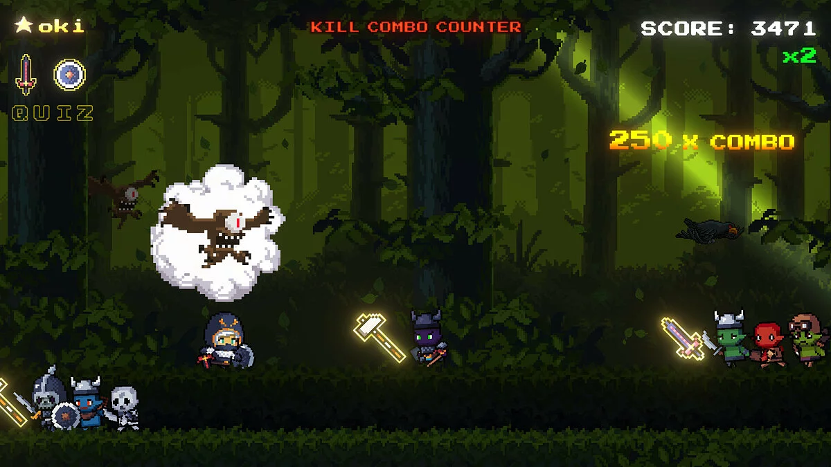 Скриншоты из Singularity Runner / Картинка 4