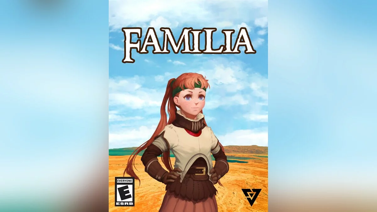 Арт из Familia / Картинка 2