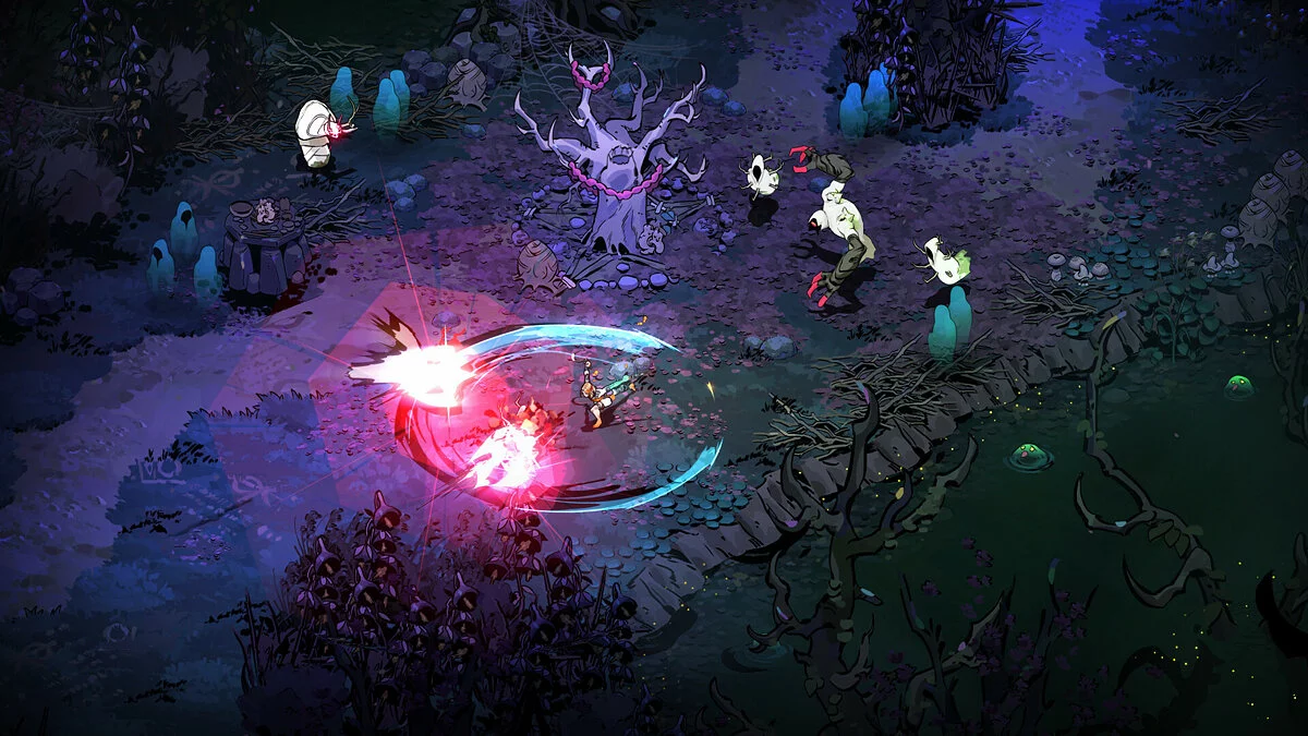 Скриншоты из Hades 2 / Картинка 3