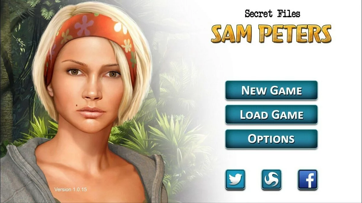Скриншоты из Secret Files: Sam Peters / Картинка 6