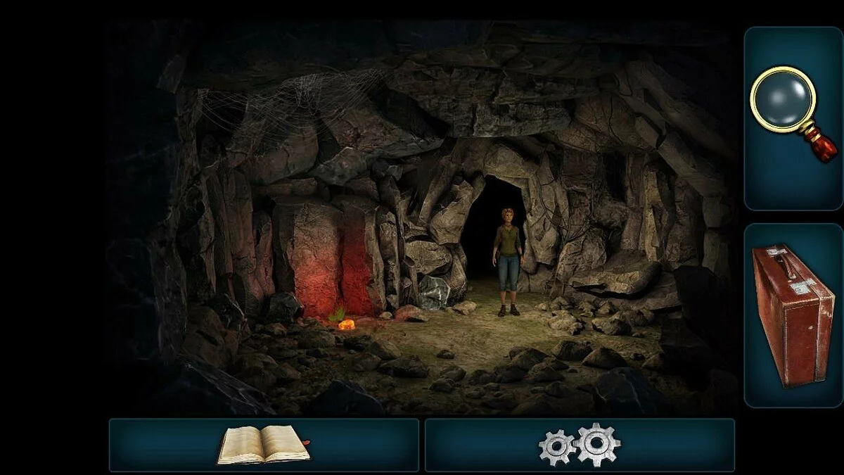 Скриншоты из Secret Files: Sam Peters / Картинка 48