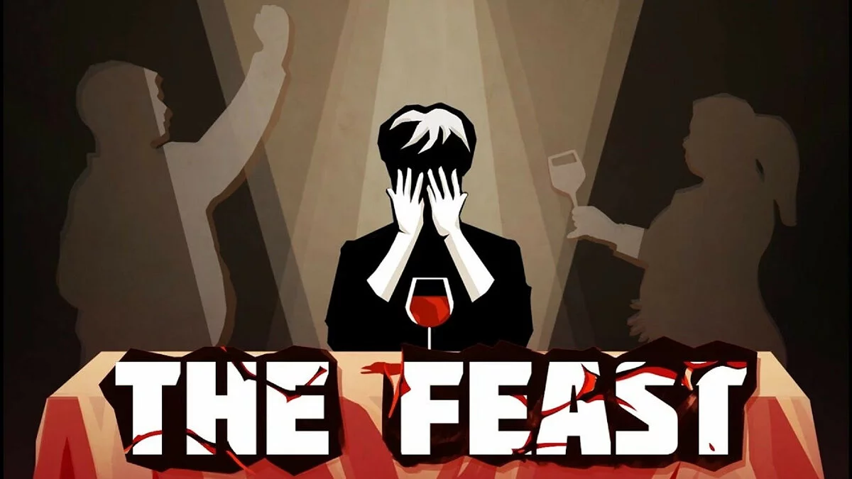 Арт из The Feast / Картинка 1