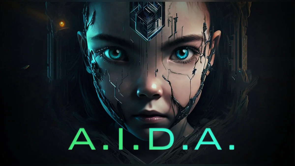 Арт из A.I.L.A / Картинка 1