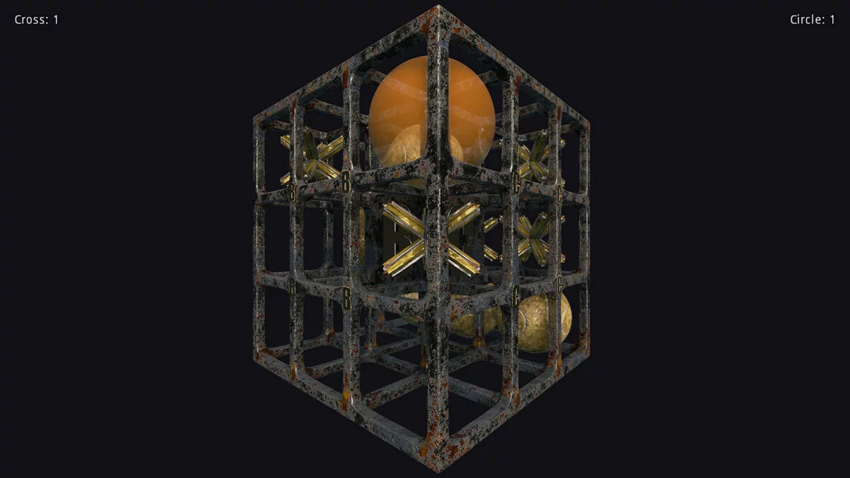 Скриншоты из T^2.5 / Картинка 2