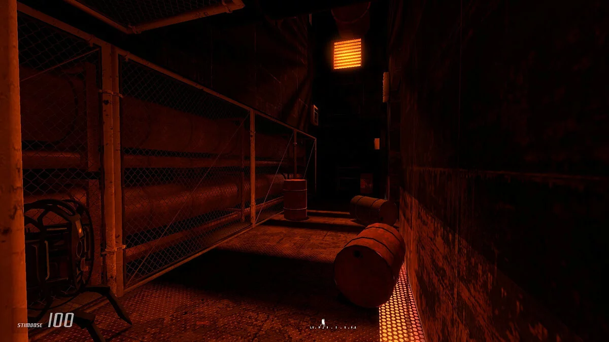 Скриншоты из Entropy: Zero 2 / Картинка 2