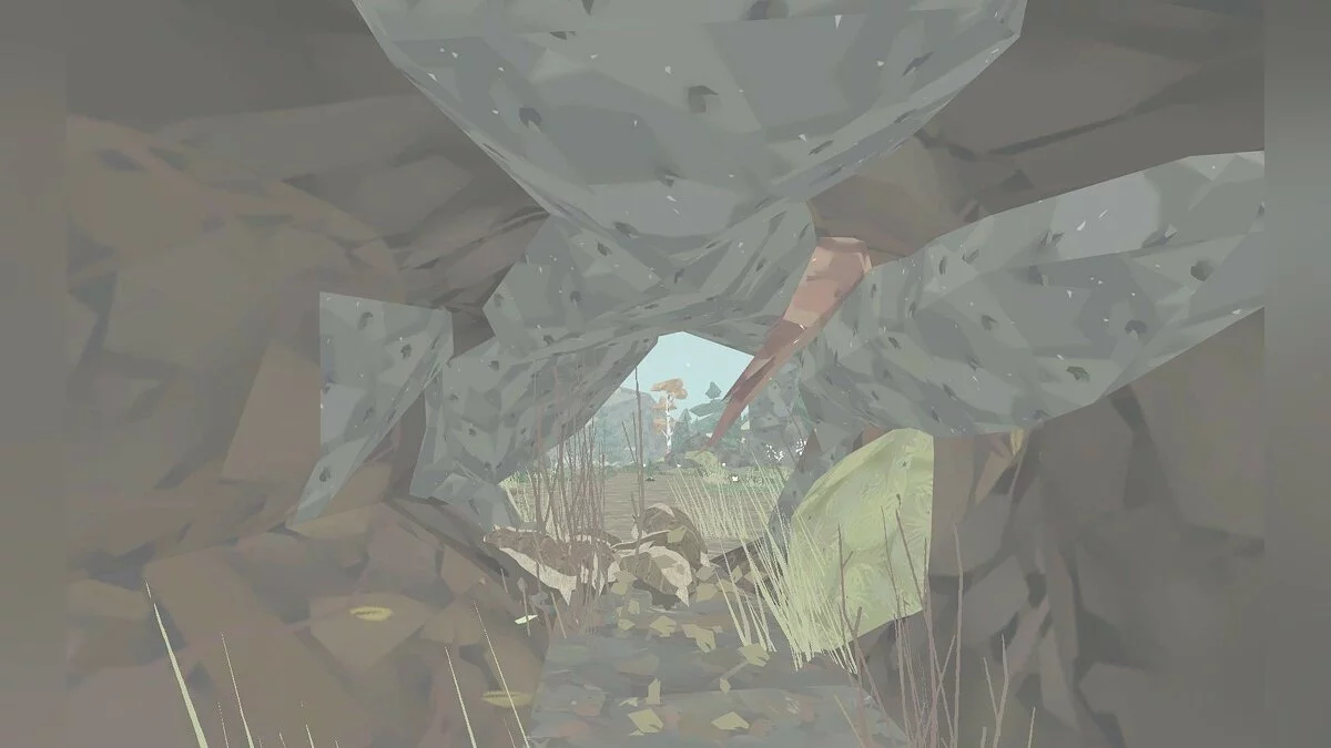 Скриншоты из Shelter / Картинка 16