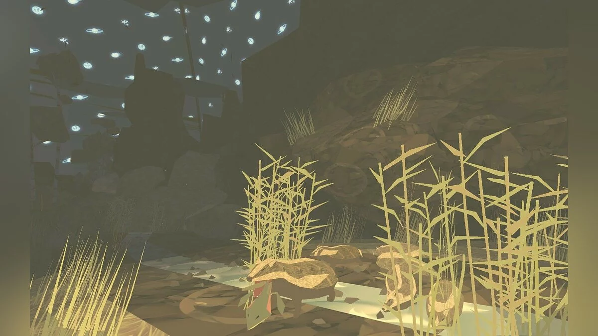 Скриншоты из Shelter / Картинка 28