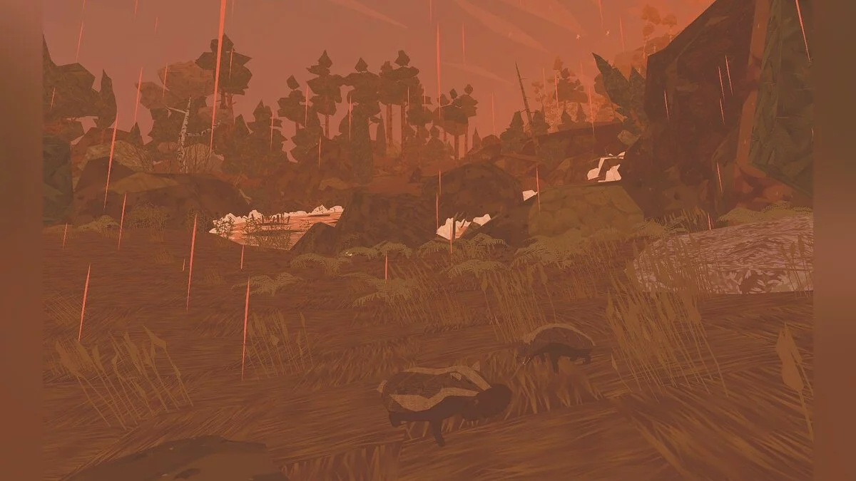 Скриншоты из Shelter / Картинка 32