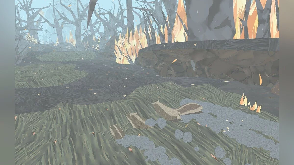 Скриншоты из Shelter / Картинка 35