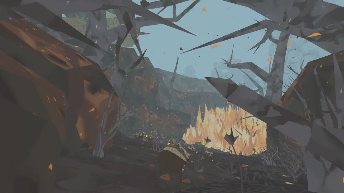 Скриншоты из Shelter / Картинка 41