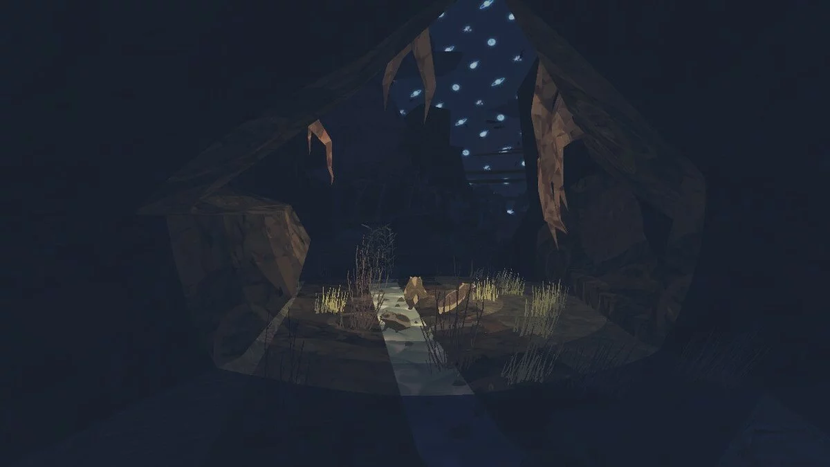 Скриншоты из Shelter / Картинка 40