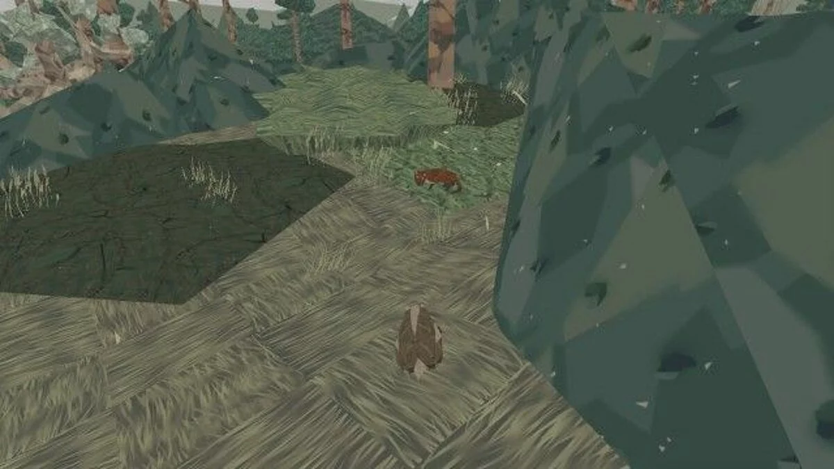 Скриншоты из Shelter / Картинка 6