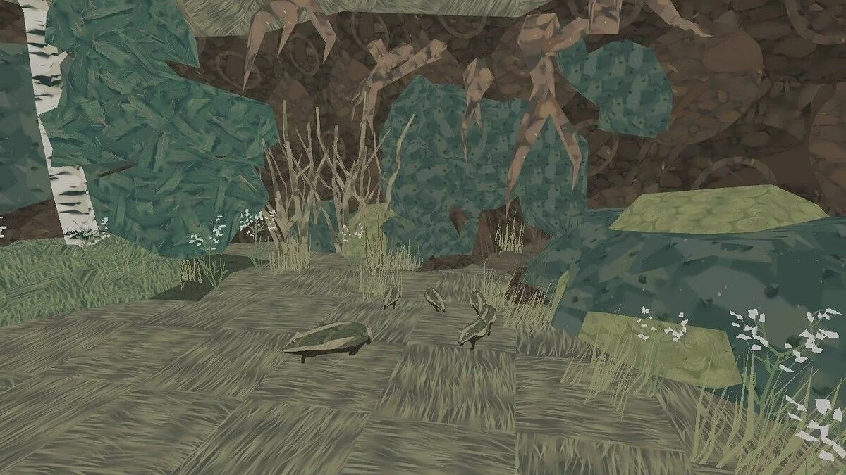 Скриншоты из Shelter / Картинка 11
