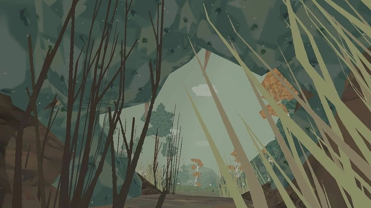 Скриншоты из Shelter / Картинка 12