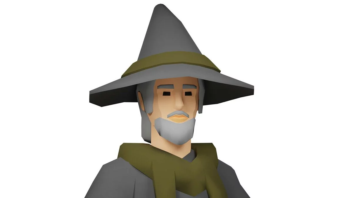 Арт из Spells and Fellas / Картинка 4