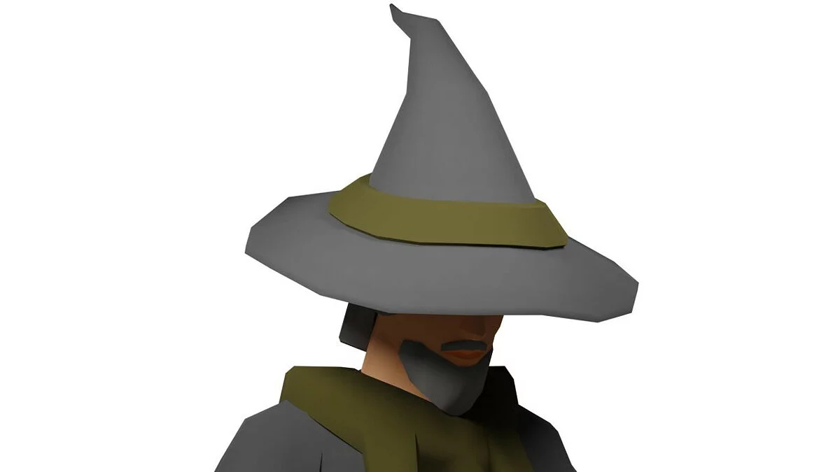 Арт из Spells and Fellas / Картинка 7