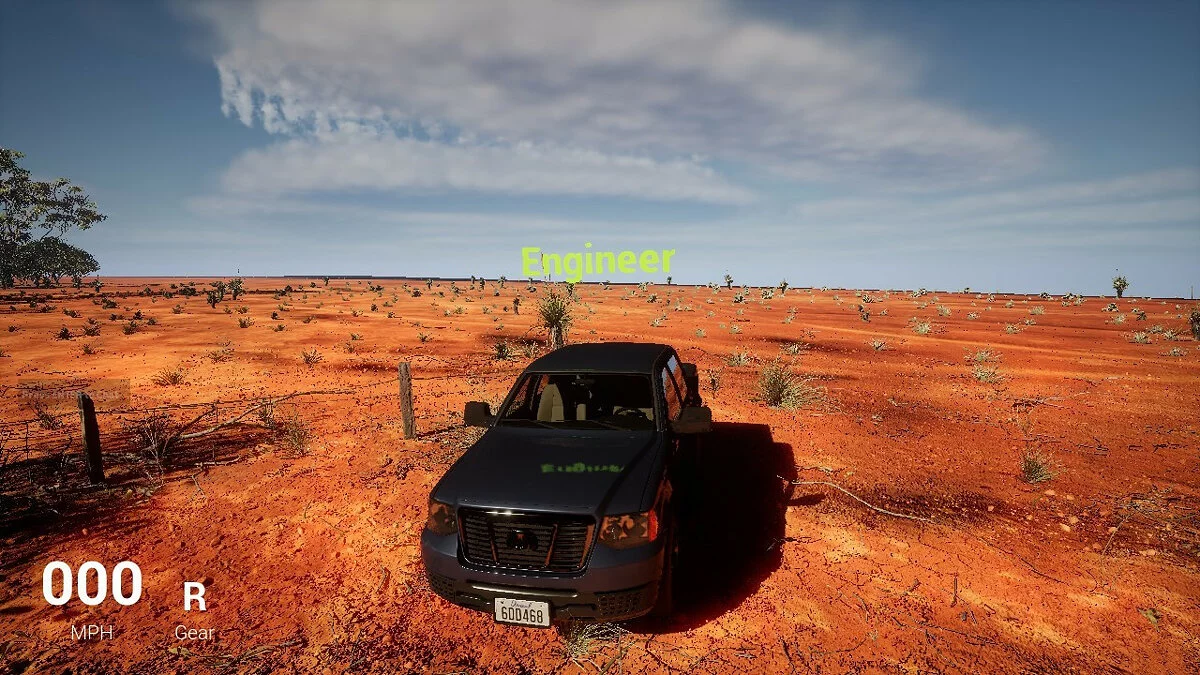 Скриншоты из Project Speed 2 / Картинка 2