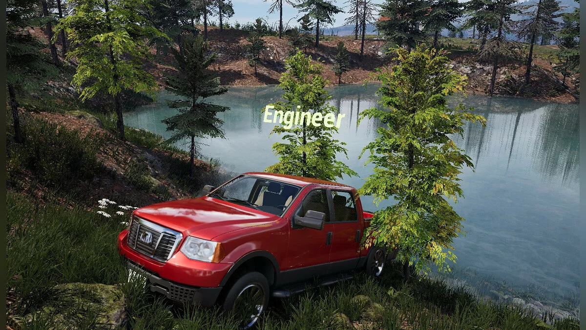 Скриншоты из Project Speed 2 / Картинка 6
