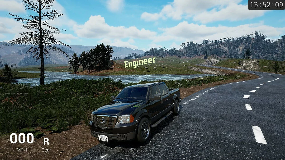 Скриншоты из Project Speed 2 / Картинка 8
