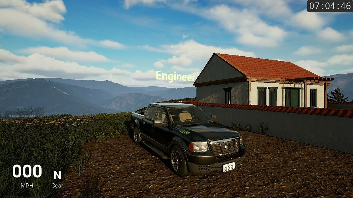 Скриншоты из Project Speed 2 / Картинка 19