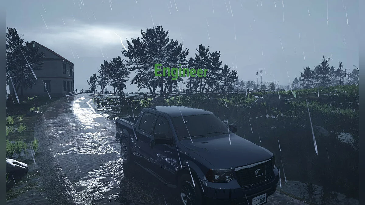 Скриншоты из Project Speed 2 / Картинка 28