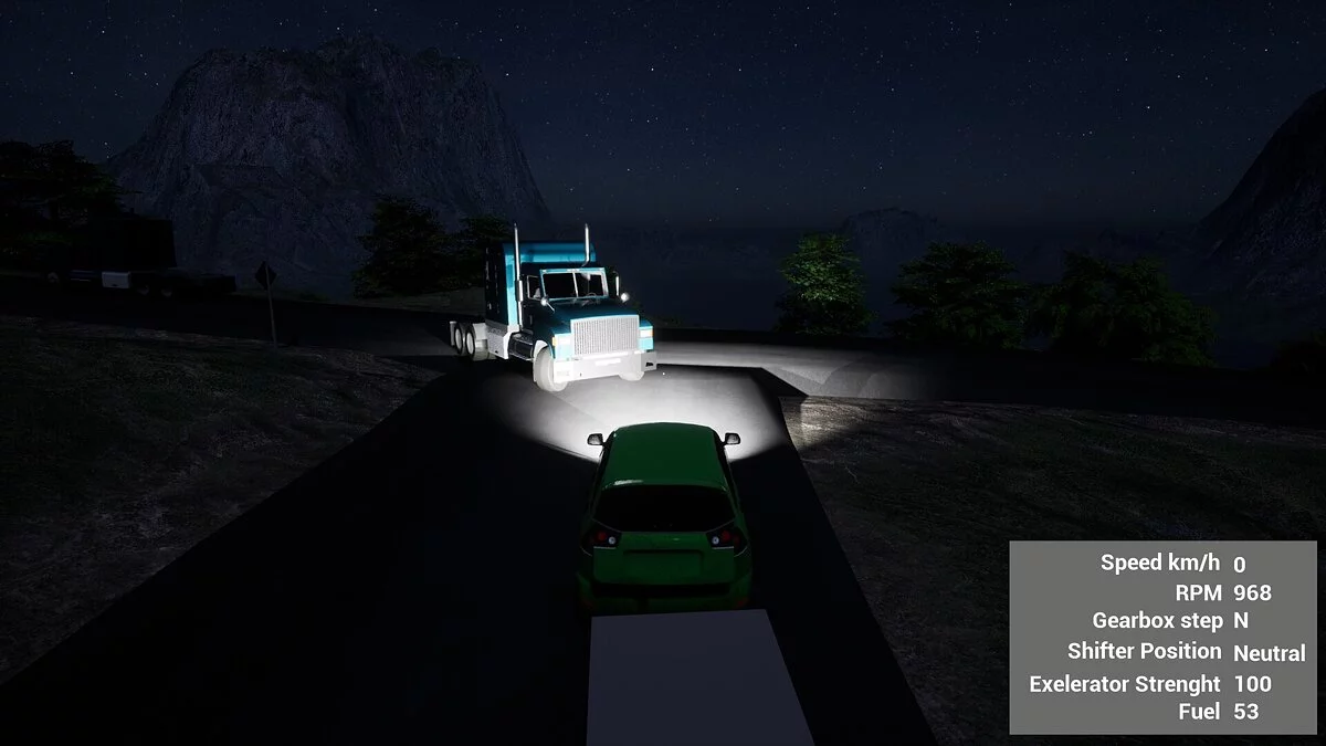 Скриншоты из Distributor Simulator / Картинка 10