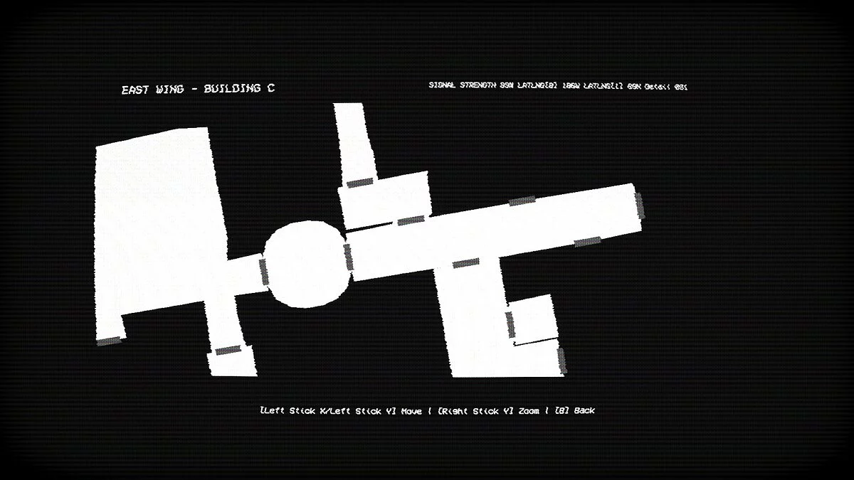 Скриншоты из Empty Shell: Prologue / Картинка 14