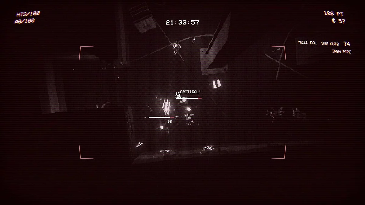 Скриншоты из Empty Shell: Prologue / Картинка 4