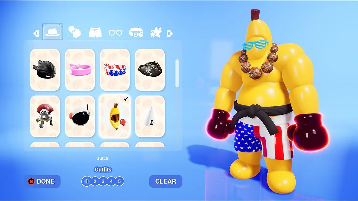 Скриншоты из Punch A Bunch / Картинка 4