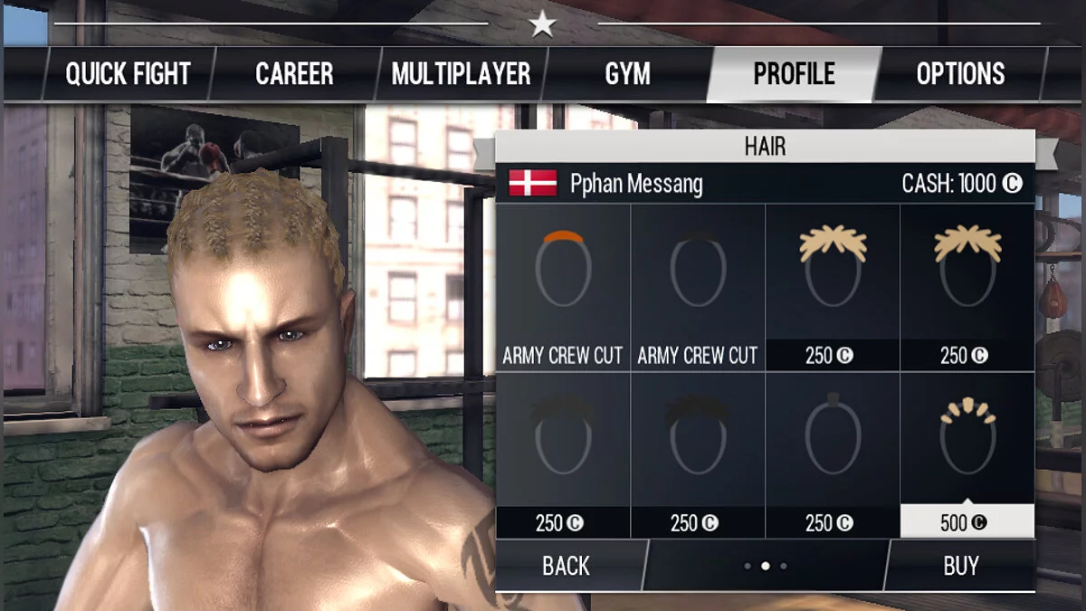 Скриншоты из Real Boxing / Картинка 14