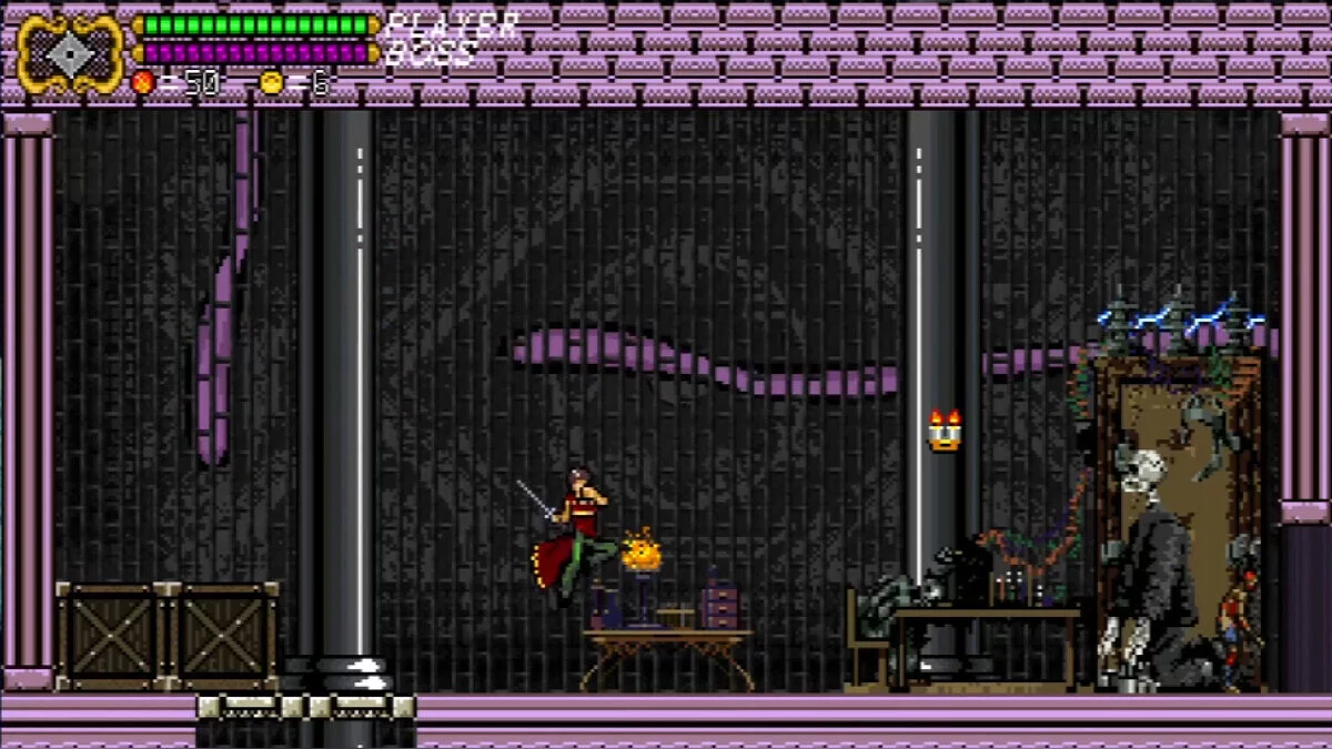 Скриншоты из Citadale Resurrection / Картинка 12