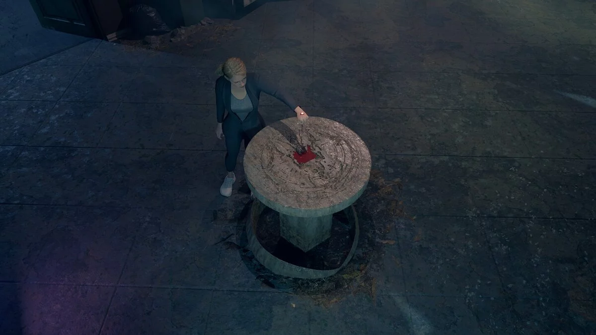Скриншоты из Deceit 2 / Картинка 4