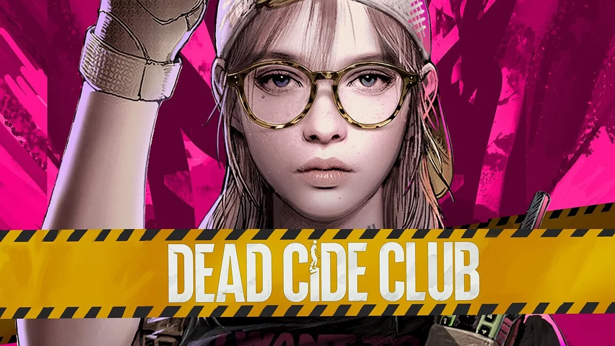 Арт из Dead Cide Club / Картинка 29