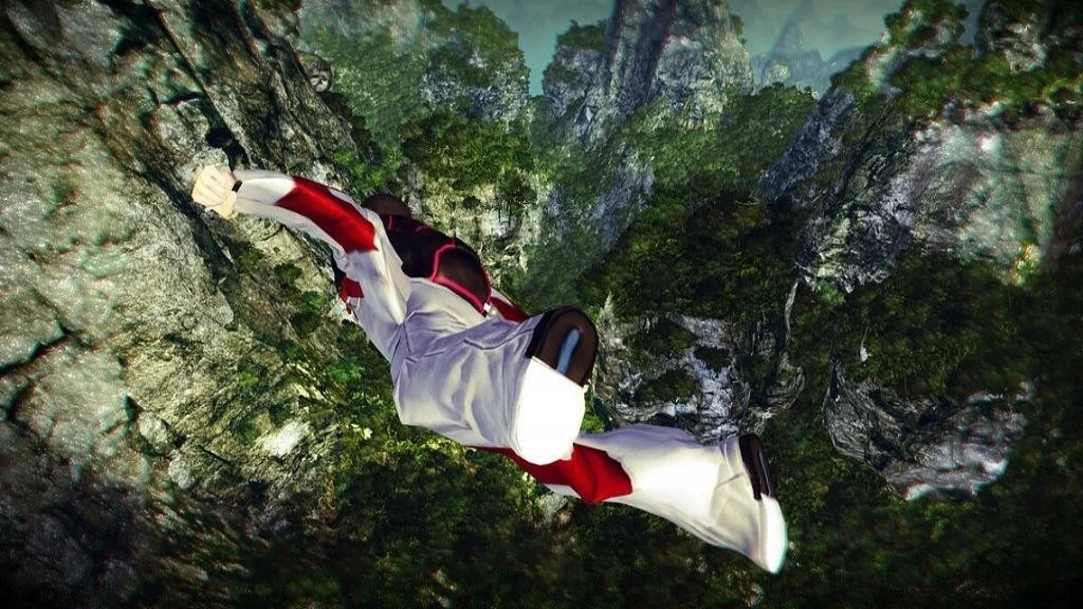 Скриншоты из Skydive: Proximity Flight / Картинка 34