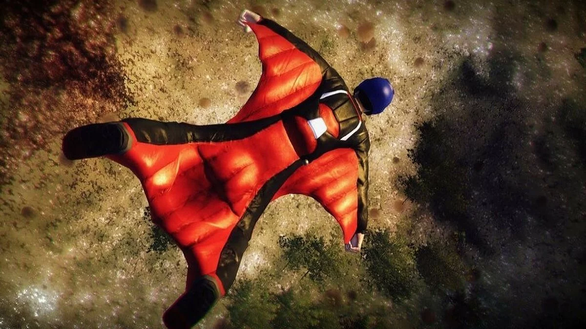 Скриншоты из Skydive: Proximity Flight / Картинка 35