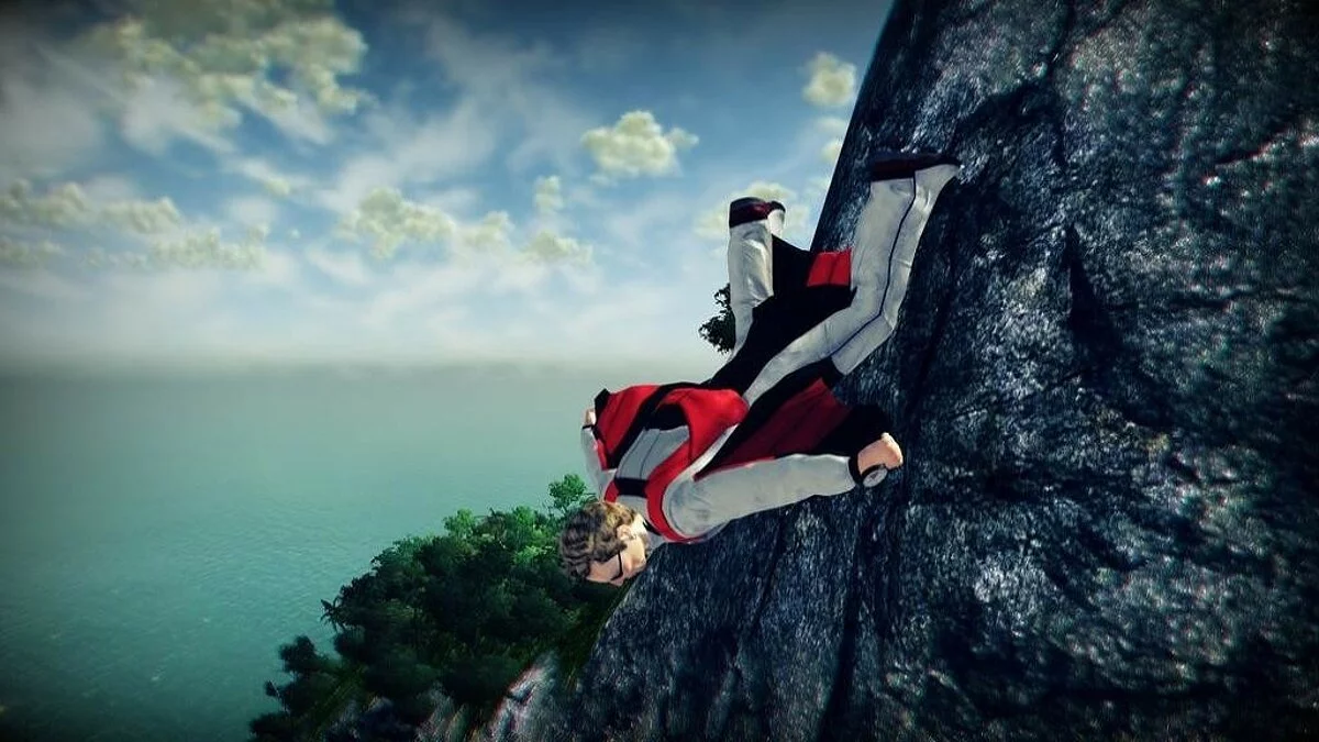 Скриншоты из Skydive: Proximity Flight / Картинка 38