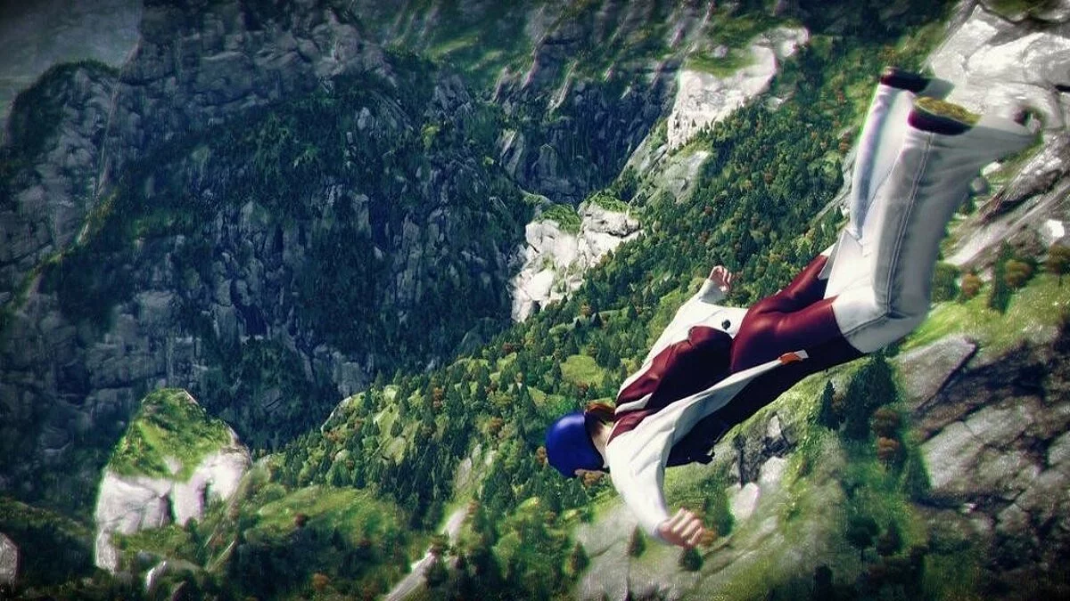 Скриншоты из Skydive: Proximity Flight / Картинка 46