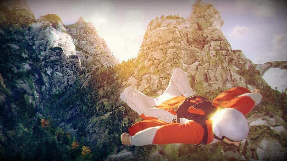 Скриншоты из Skydive: Proximity Flight / Картинка 51