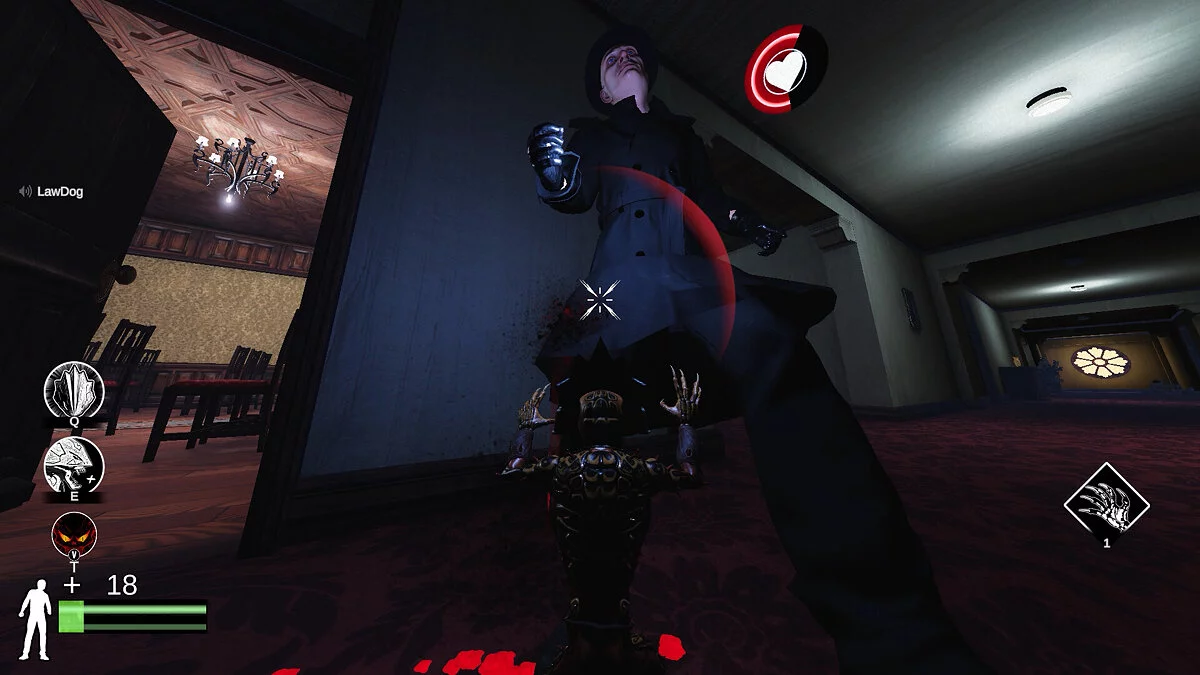 Скриншоты из Puppet Master: The Game / Картинка 39