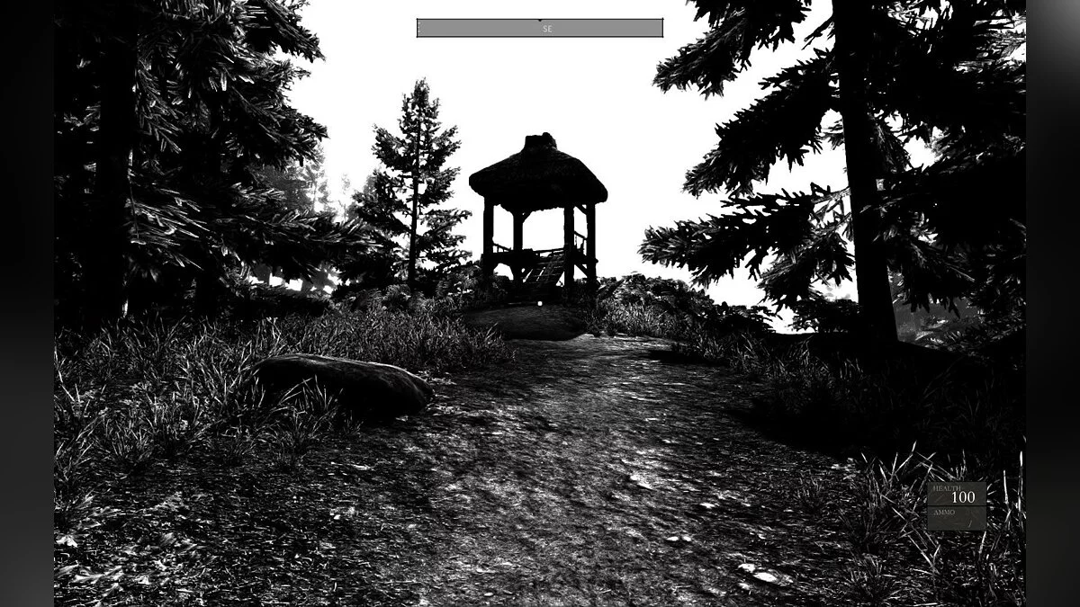 Скриншоты из Betrayer / Картинка 35