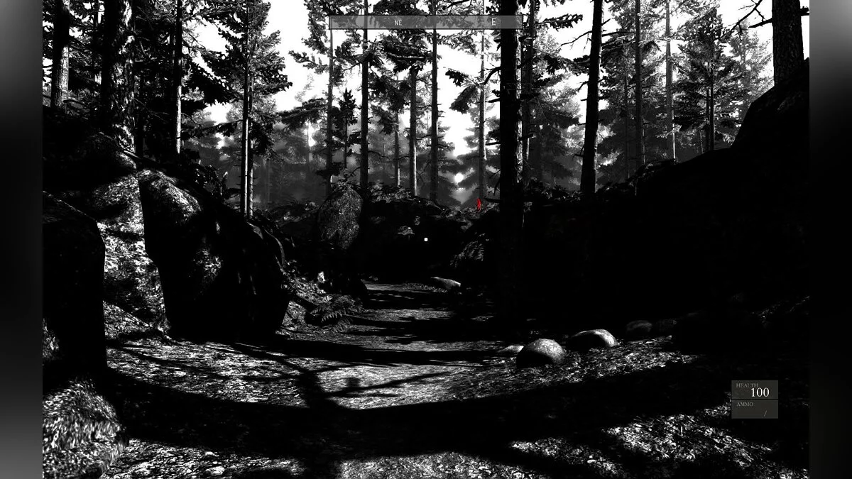 Скриншоты из Betrayer / Картинка 37