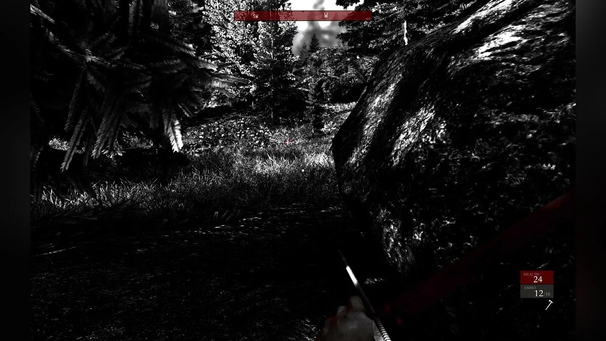 Скриншоты из Betrayer / Картинка 53