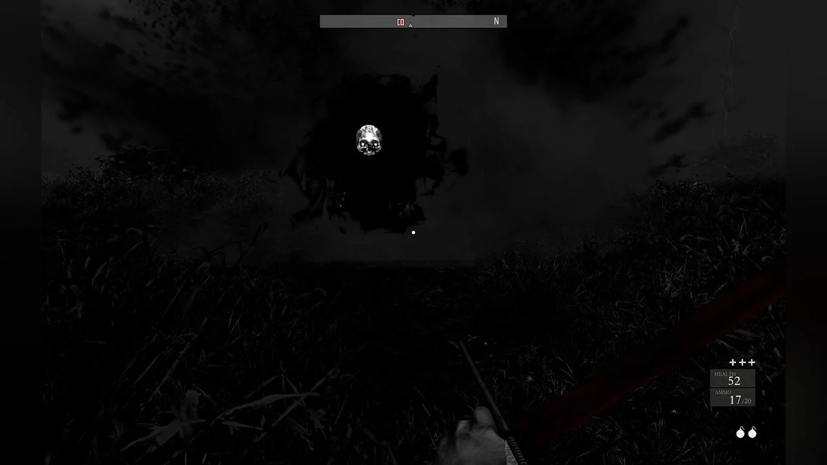 Скриншоты из Betrayer / Картинка 52