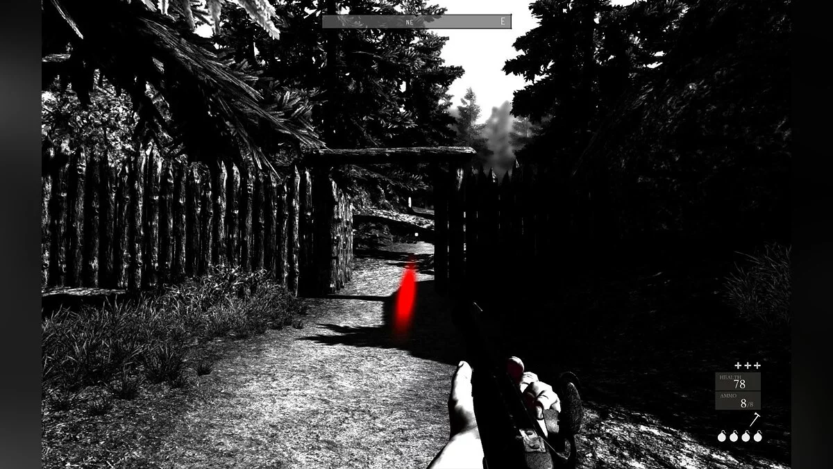 Скриншоты из Betrayer / Картинка 55