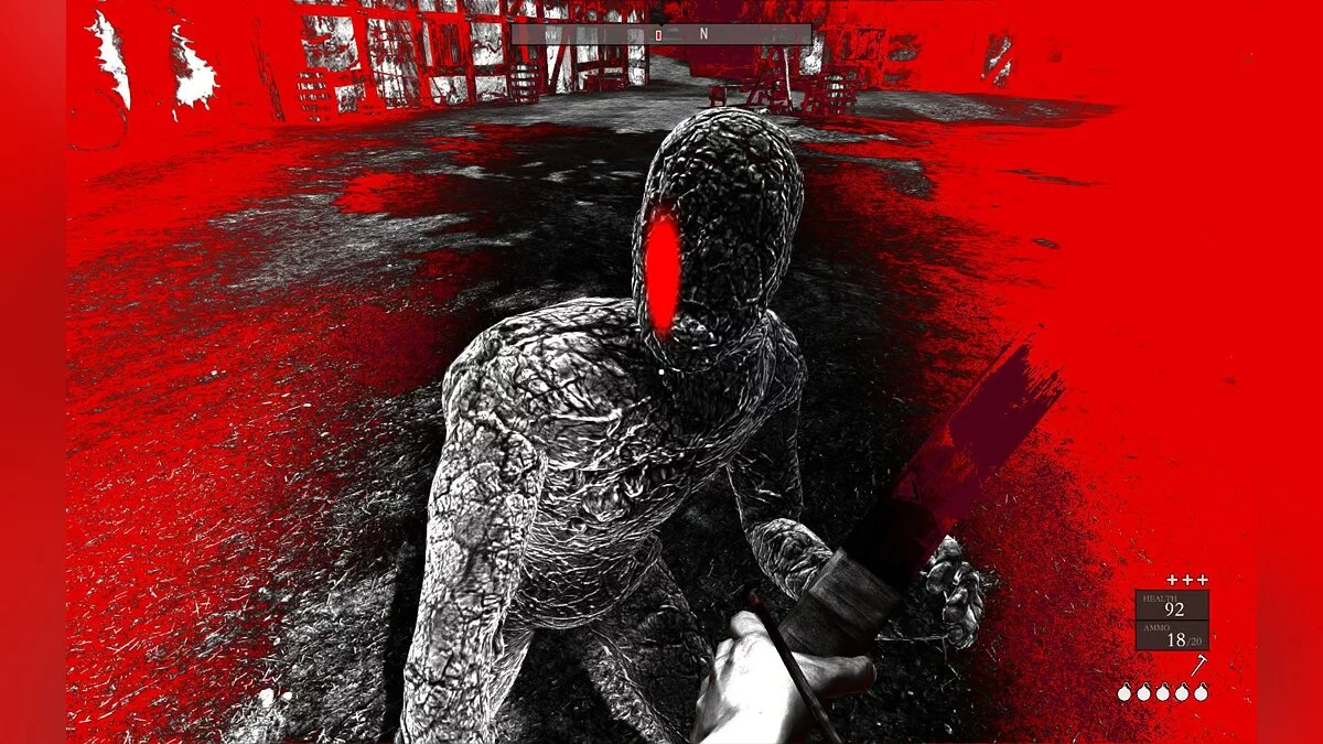 Скриншоты из Betrayer / Картинка 65