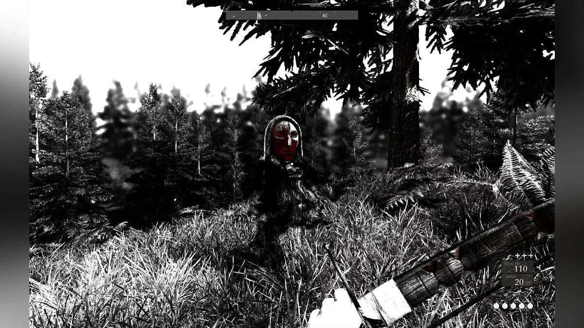 Скриншоты из Betrayer / Картинка 67
