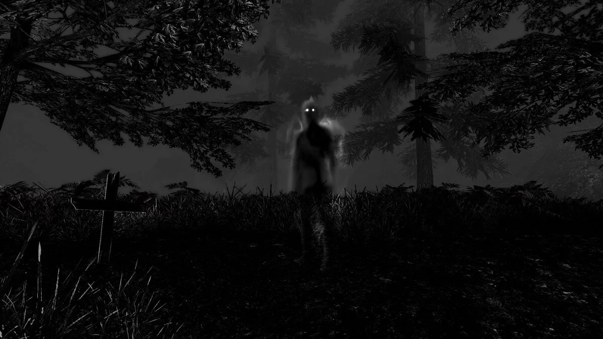 Скриншоты из Betrayer / Картинка 15
